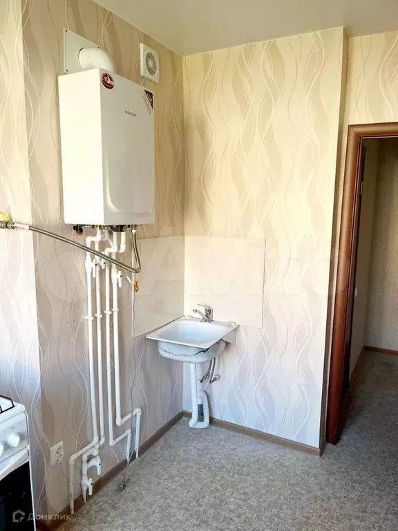 Продаётся 1-к квартира, 28 м - Фото 1