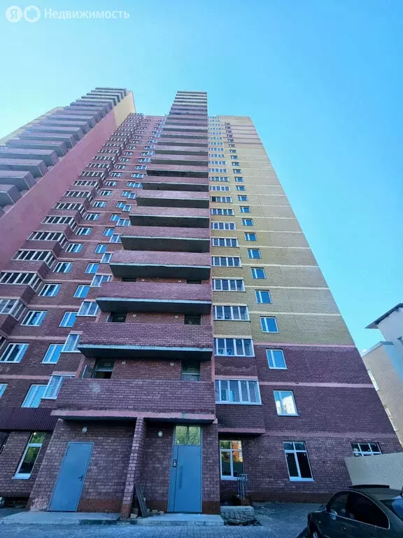 2-комнатная квартира: Ульяновск, улица Кролюницкого, 29 (61 м) - Фото 1