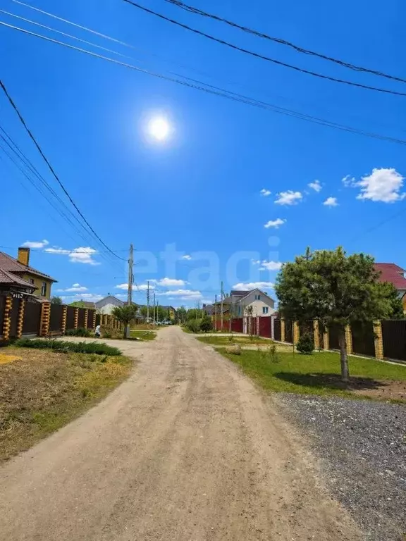 Участок в Тверская область, Тверь пос. Черкассы, пер. Добрый (10.0 ... - Фото 2