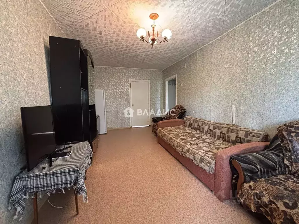 2-к кв. Иркутская область, Иркутск Топкинский мкр, 30 (45.2 м) - Фото 2