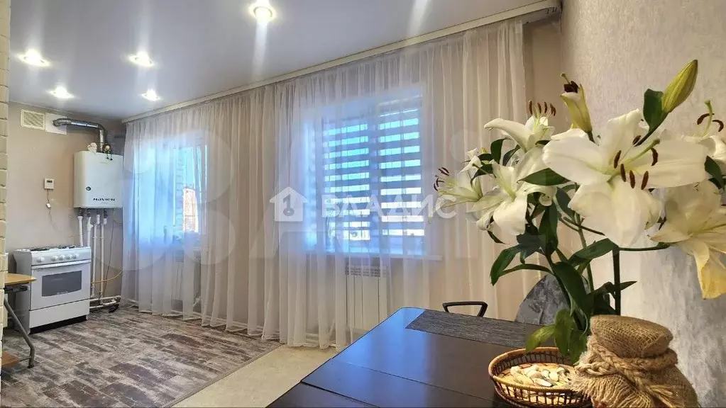 3-к. квартира, 61 м, 2/2 эт. - Фото 1