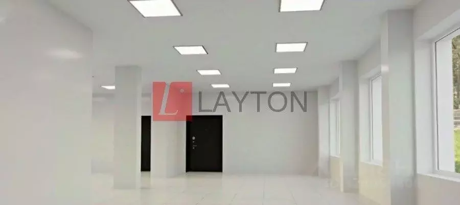 Торговая площадь в Москва, Москва, Зеленоград 7-й мкр, 701 (110 м) - Фото 1