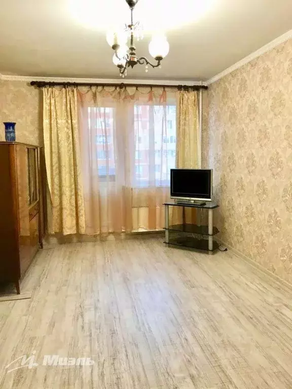 Квартира, 2 комнаты, 53.8 м - Фото 0