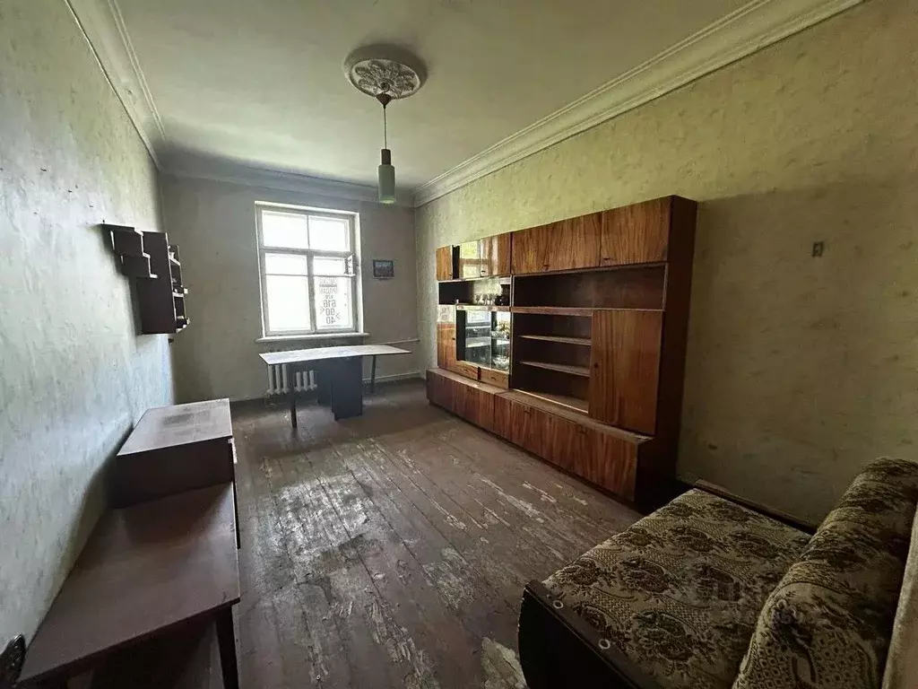 2-к кв. Севастополь ул. Горпищенко, 32 (51.4 м) - Фото 1