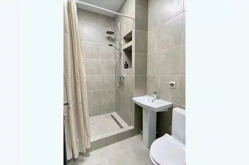 1-к кв. Крым, Керчь ул. 51-й Армии, 5 (25.0 м) - Фото 2