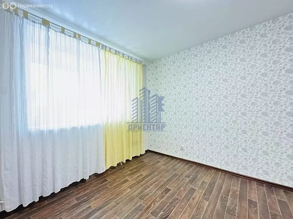 1-комнатная квартира: Чебоксары, улица Академика Королёва, 5 (39 м) - Фото 2