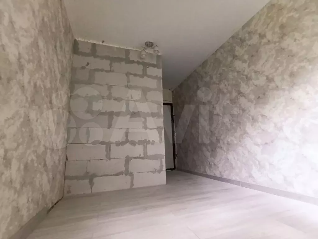 Квартира-студия, 12,2 м, 1/9 эт. - Фото 1