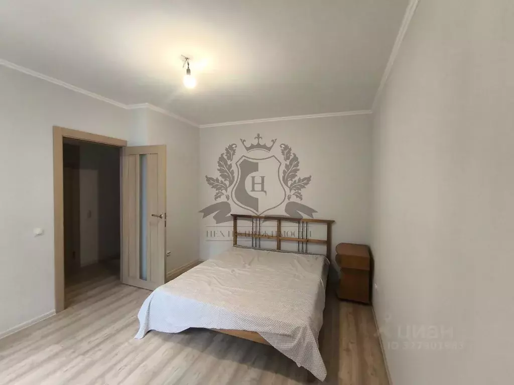 1-к кв. Ленинградская область, Мурино Всеволожский район, ул. ... - Фото 2