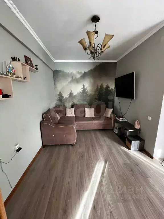 Студия Бурятия, Улан-Удэ ул. Смолина, 79 (35.1 м) - Фото 1