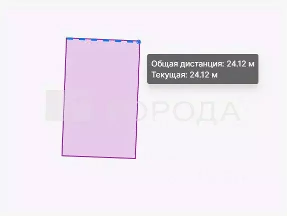 Участок в Новосибирская область, Коченево рп  (10.0 сот.) - Фото 2