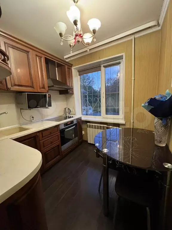 2-к. квартира, 45 м, 1/5 эт. - Фото 1