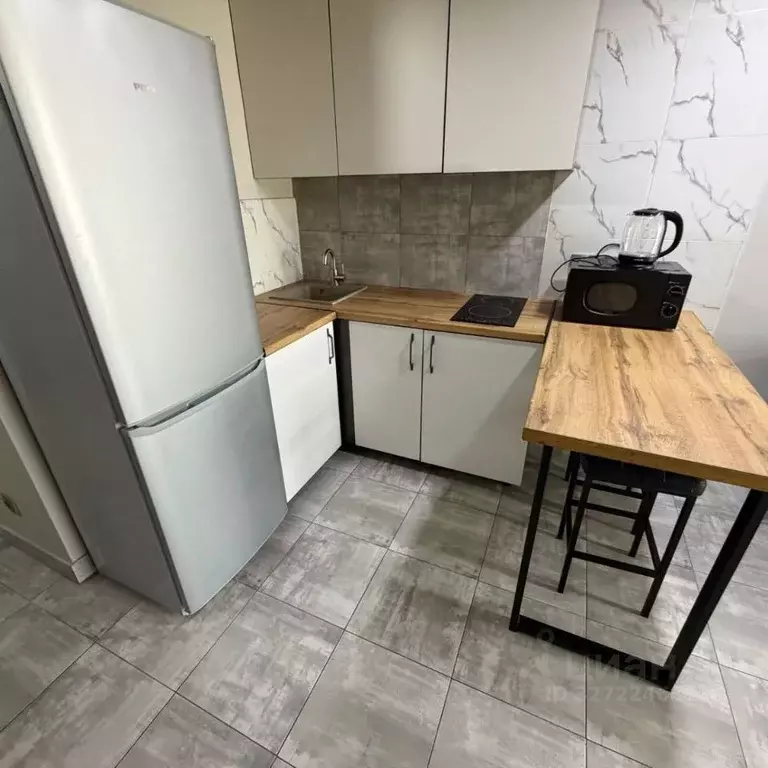 Студия Москва Автозаводская ул., 23С928 (45.0 м) - Фото 1