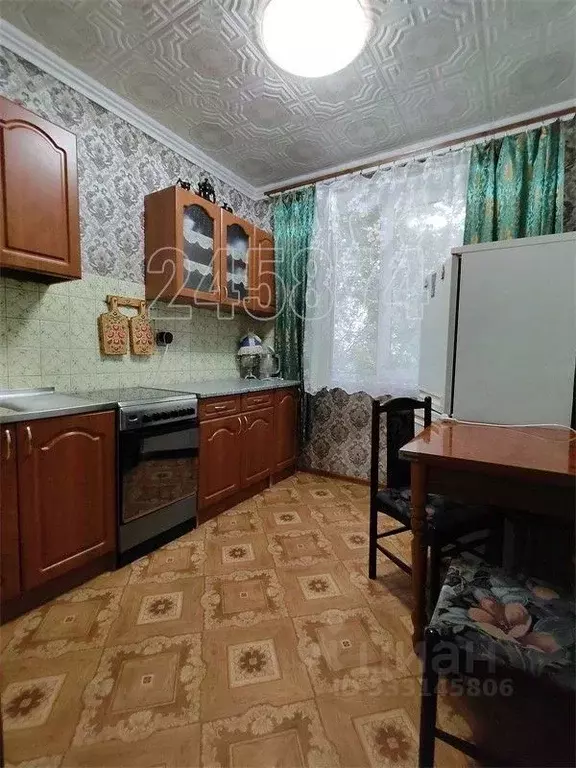 2-к кв. Москва ул. Кулакова, 12К1 (47.0 м) - Фото 1