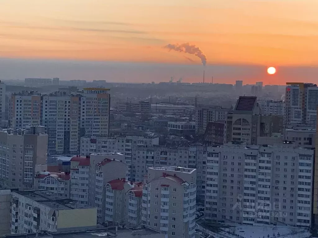 4-к кв. Алтайский край, Барнаул Красноармейский просп., 61Б (107.1 м) - Фото 1