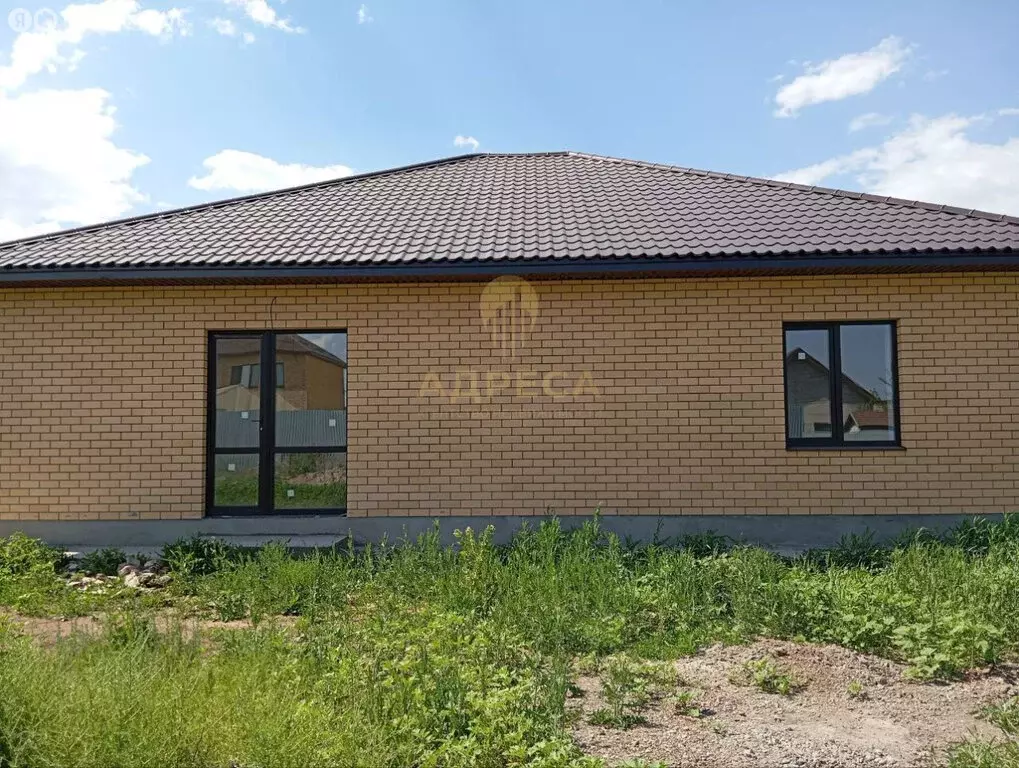 Дом в Оренбург (145 м) - Фото 0