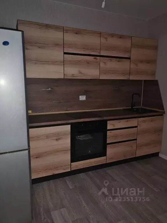 2-к кв. Новосибирская область, Новосибирск Спортивная ул., 43 (36.5 м) - Фото 1