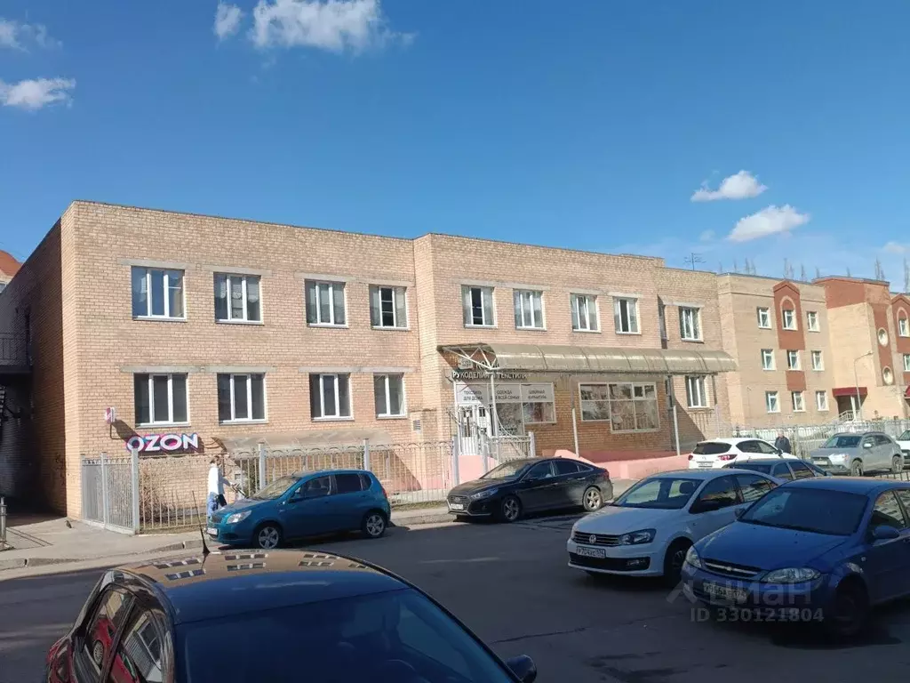 Помещение свободного назначения в Челябинская область, Магнитогорск ... - Фото 2