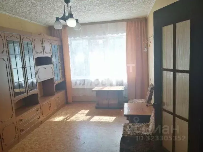 2-к кв. Липецкая область, Липецк просп. имени 60-летия СССР, 33 (52.0 ... - Фото 0