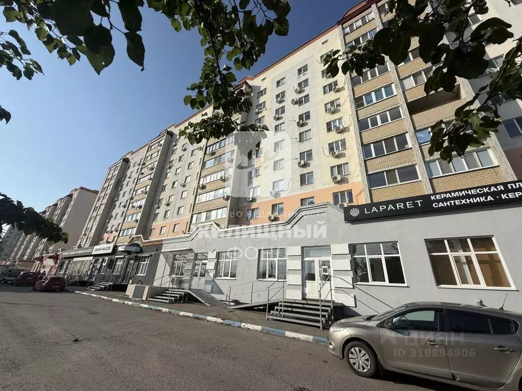 3-к кв. Саратовская область, Энгельс Степная ул., 57 (88.0 м) - Фото 1