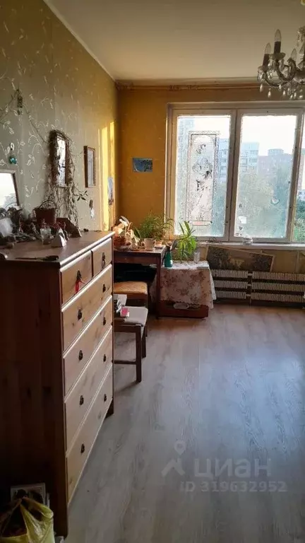3-к кв. Москва Петрозаводская ул., 15К3 (60.0 м) - Фото 0