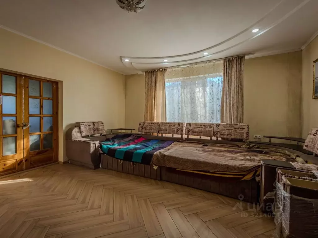 Дом в Крым, Симферопольский район, Молодежное пгт, Аграрник СНТ ул. ... - Фото 1