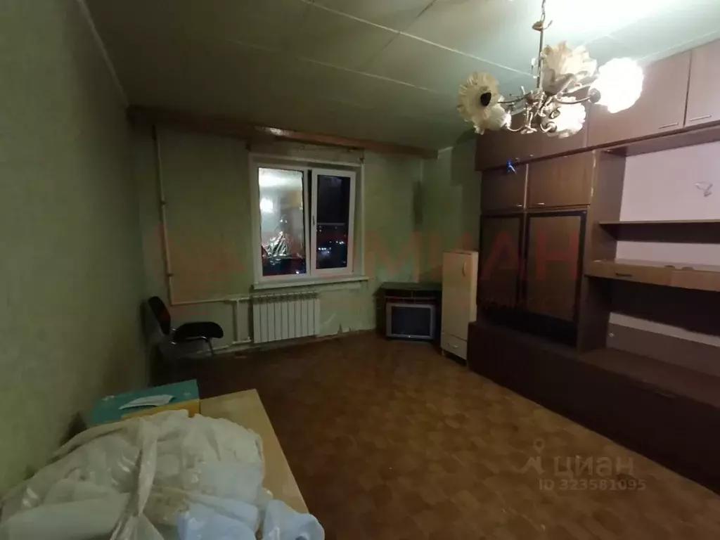 1-к кв. Ростовская область, Волгодонск Молодежная ул., 7 (39.4 м) - Фото 1