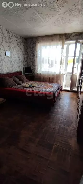 2-комнатная квартира: Чернушка, Коммунистическая улица, 6А (44.3 м) - Фото 1