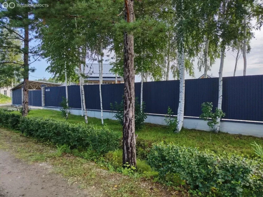 Дом в Свердловская область, муниципальное образование Екатеринбург, ... - Фото 2