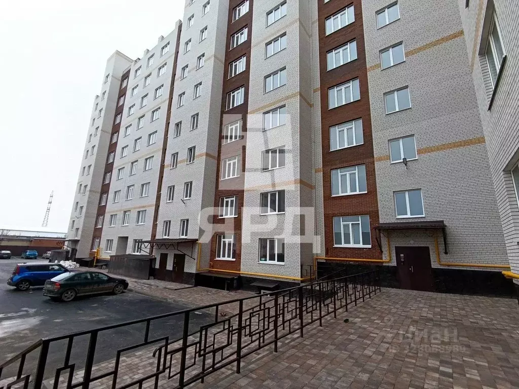 1-к кв. Ростовская область, Таганрог пер. 7-й Новый (41.1 м) - Фото 1