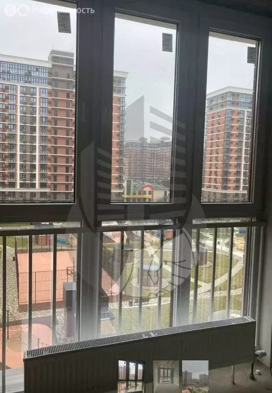 Квартира-студия: Краснодар, улица Ивана Беличенко, 86к3 (20 м) - Фото 2