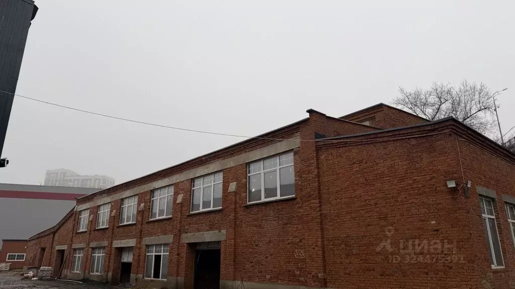 Производственное помещение в Москва Дмитровское ш., 58С33 (141 м) - Фото 1