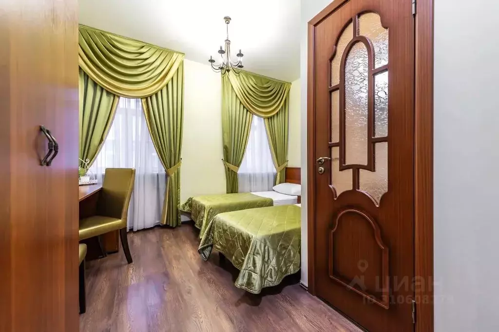 Комната Санкт-Петербург Невский просп., 74-76 - Фото 2