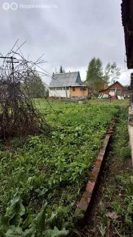 Участок в село Ауструм, Школьная улица (25 м) - Фото 1