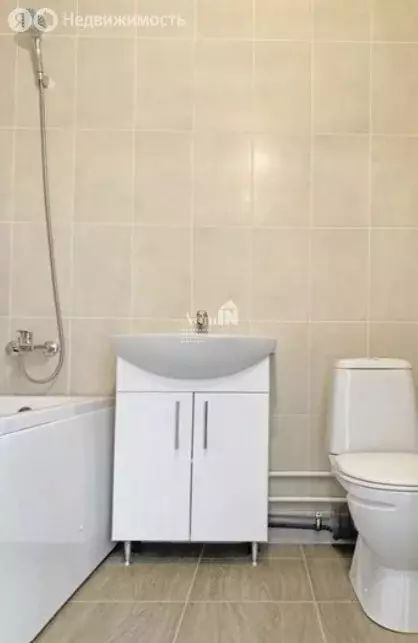 1-комнатная квартира: Бугры, Тихая улица, 13к1 (31.4 м) - Фото 2