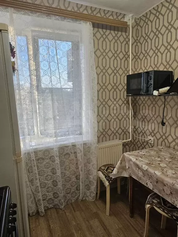 1-к. квартира, 36 м, 6/9 эт. - Фото 1