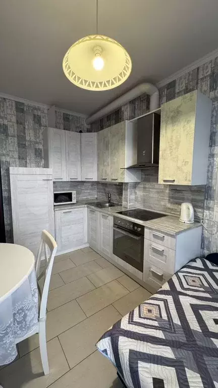 1-к. квартира, 50 м, 9/24 эт. - Фото 0