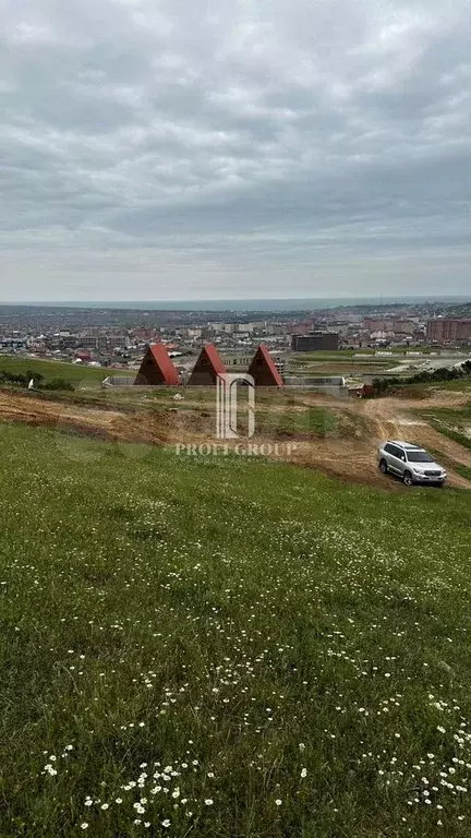 Участок 8,3 сот. (ИЖС) - Фото 1