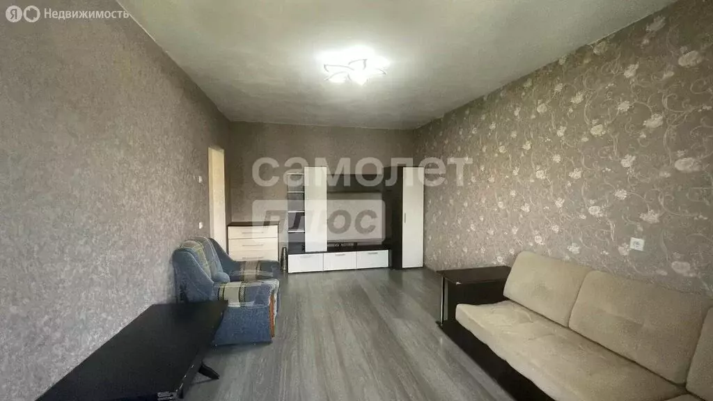 1-комнатная квартира: Туапсе, улица Адмирала Макарова, 33 (36.4 м) - Фото 2