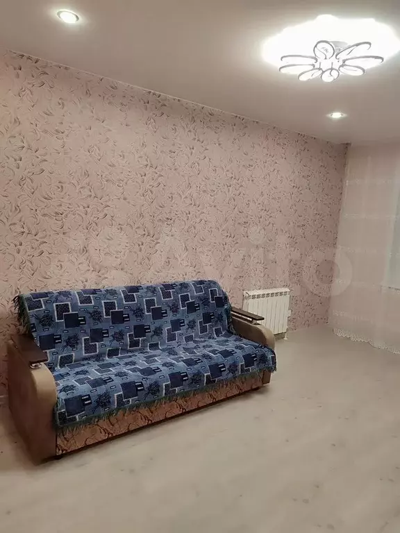 2-к. квартира, 58 м, 4/25 эт. - Фото 0