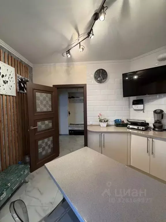 1-к кв. Москва Митинская ул., 28к3 (48.0 м) - Фото 2