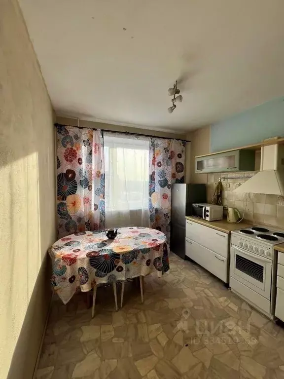 2-к кв. Москва ул. Академика Анохина, 13 (54.0 м) - Фото 1