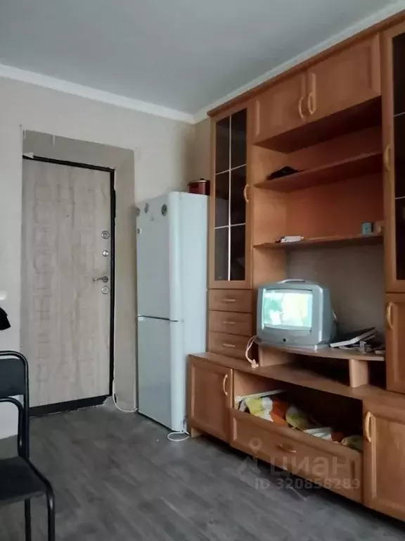 Комната Ставропольский край, Ставрополь ул. Серова, 2/2 (18.0 м) - Фото 0