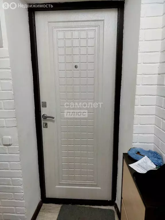 2-комнатная квартира: Элиста, 4-й микрорайон, 32 (37.1 м) - Фото 0