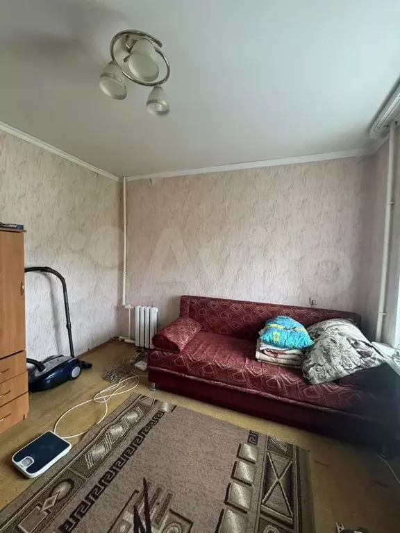 2-к. квартира, 44,8 м, 6/9 эт. - Фото 1
