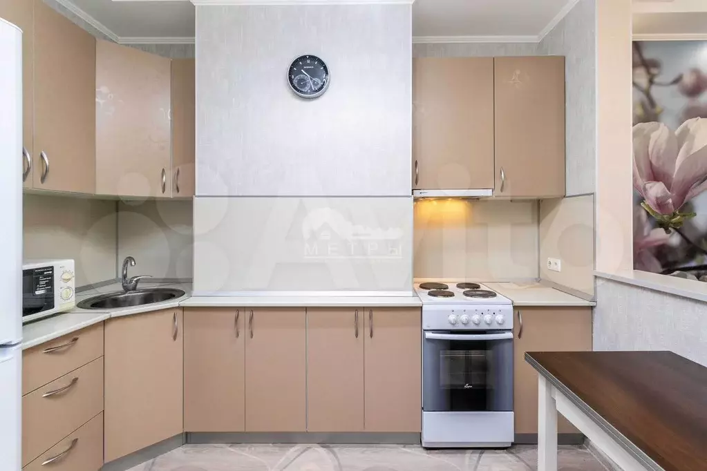 Квартира-студия, 33 м, 8/17 эт. - Фото 0