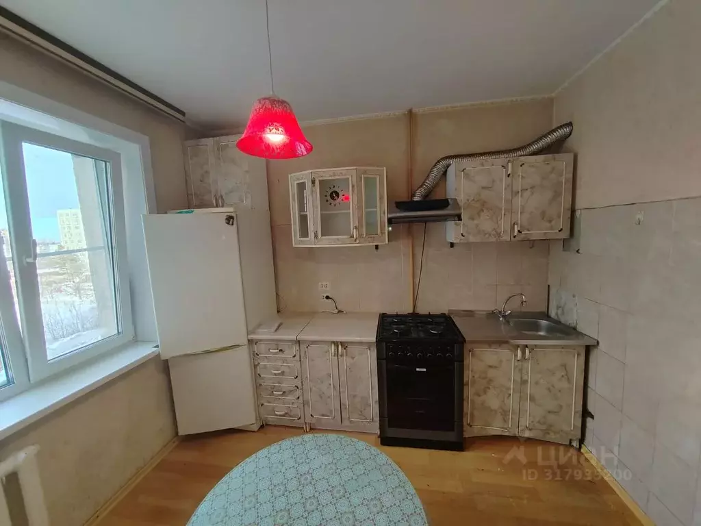 3-к кв. Хабаровский край, Хабаровск Южный мкр, ул. Ворошилова, 7 (70.0 ... - Фото 0