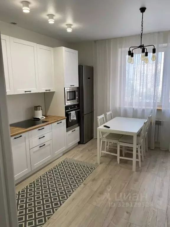 1-к кв. Москва пос. Коммунарка, ул. Сосенский Стан, 10 (45.7 м) - Фото 2