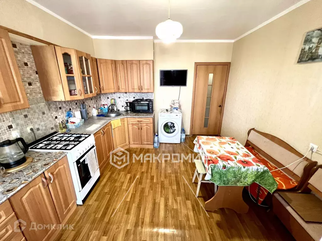Продаётся 3-к квартира, 65 м - Фото 1