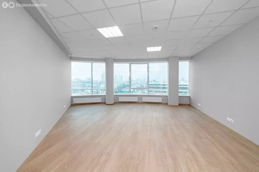 Офис (35 м) - Фото 1