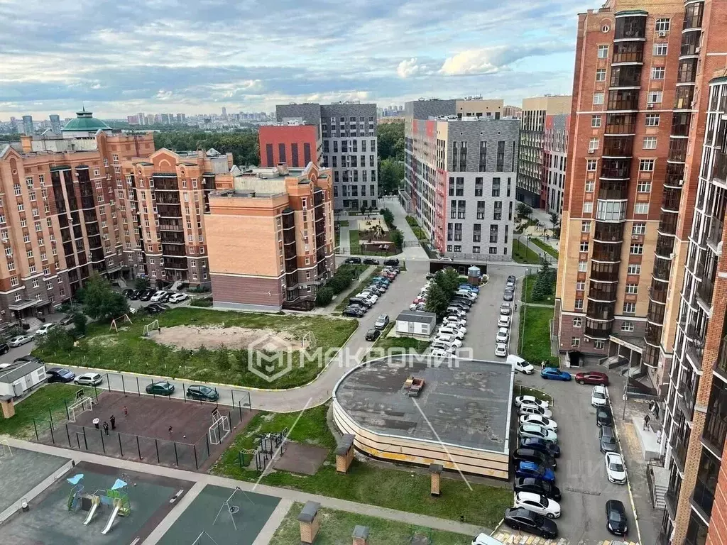 3-к кв. Татарстан, Казань ул. Баки Урманче, 6 (109.0 м) - Фото 1